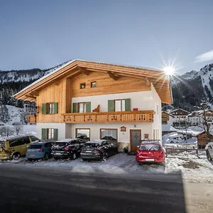 Affittacamere Blank Gasthof