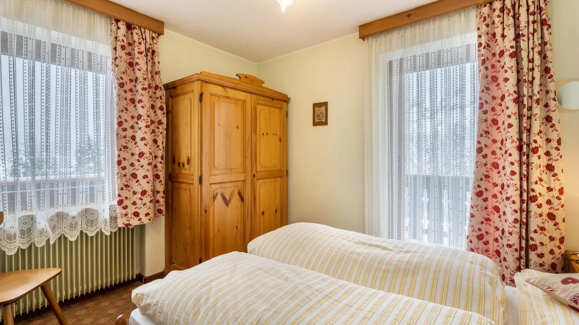 Samont Appartment 1 Arabba