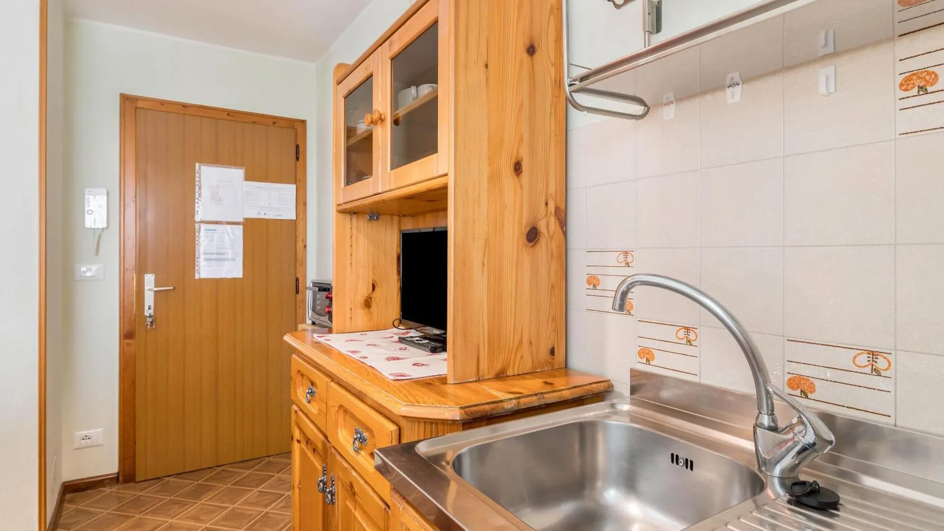 Samont Appartment 1 Arabba